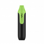 PUFFMI DP 3500 Кислый яблочный лёд 2%