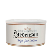 Табак труб. STEVENSON Perigue from Louisiana 40 гр.
