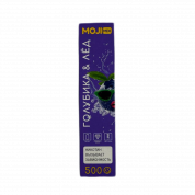MOJIMIX SLIM 500 Голубика лёд 2%