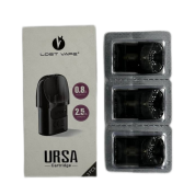 Lost Vape Ursa 0.8 Ом