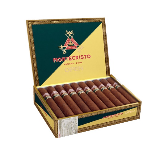 Сигары Куба Montecristo Eagle