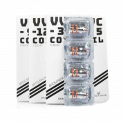 Vandy Vape VVC Coil 0.15ohm VANDY-004-COIL(в упак. 4 шт.)