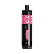 YOOZ SHISHA 14000 Персик лёд 1%