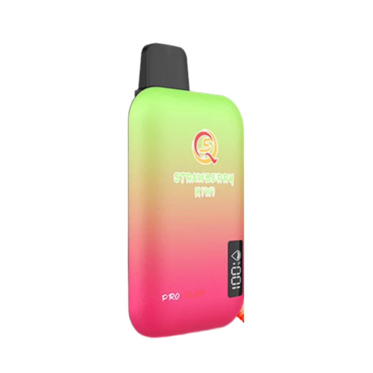 Q5 PRO PLUS 10000 Клубника киви 2%