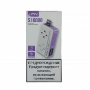 UDN S 10000 Виноград черная смородина 2%