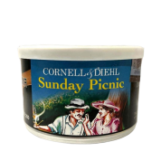 Табак труб. CORNELL & DIEHL Sunday Picnic 57 гр.