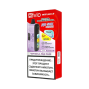 MiVIO 50000 WIFLUX 2 Nic+Ice Черника лед разз 2%