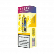 ELFBAR 25000 PLANET Лимон лайм 2%