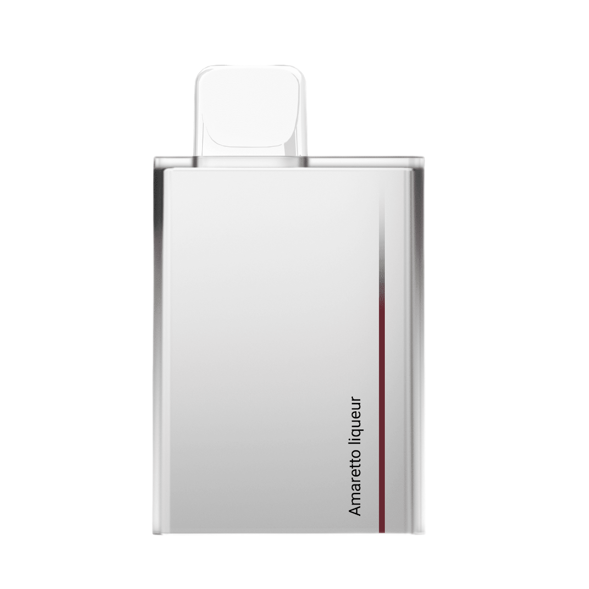 SOAK CUBE White 7000 Ликер амаретто 2%
