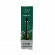 HQD Cuvie PLUS 1200 Сладкая мята 2%