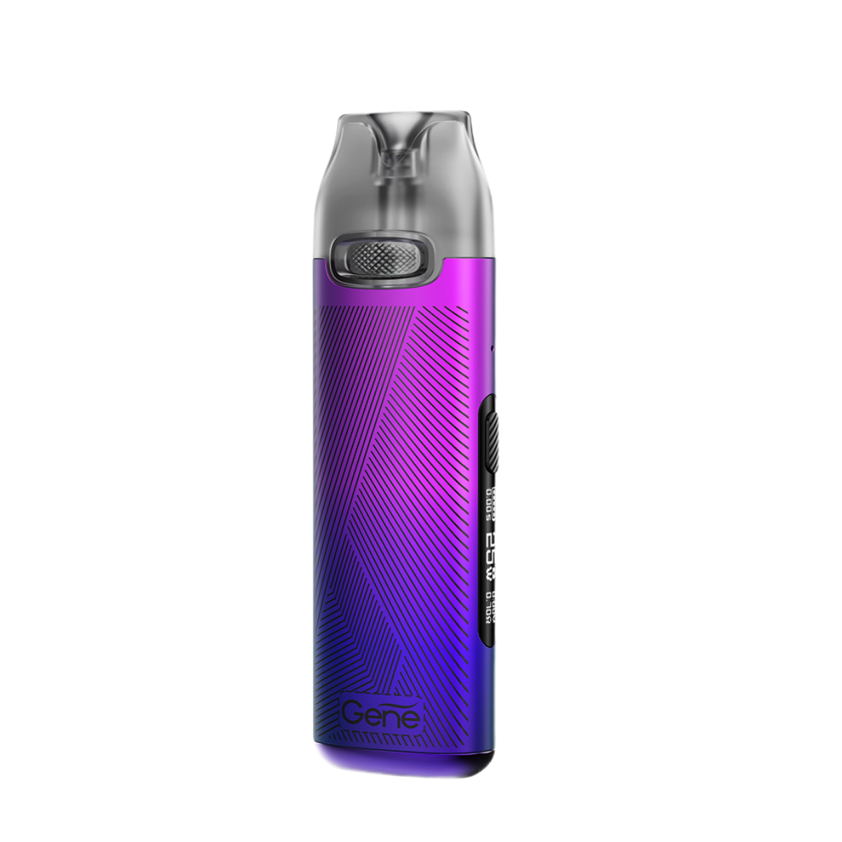 Voopoo V.THRU Pro 900mAh Pod Kit VP-070F Neon