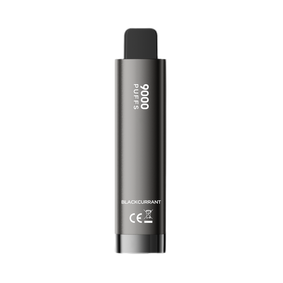 HQD Cuvie PLUS PRO 9000 Черная смородина 2%