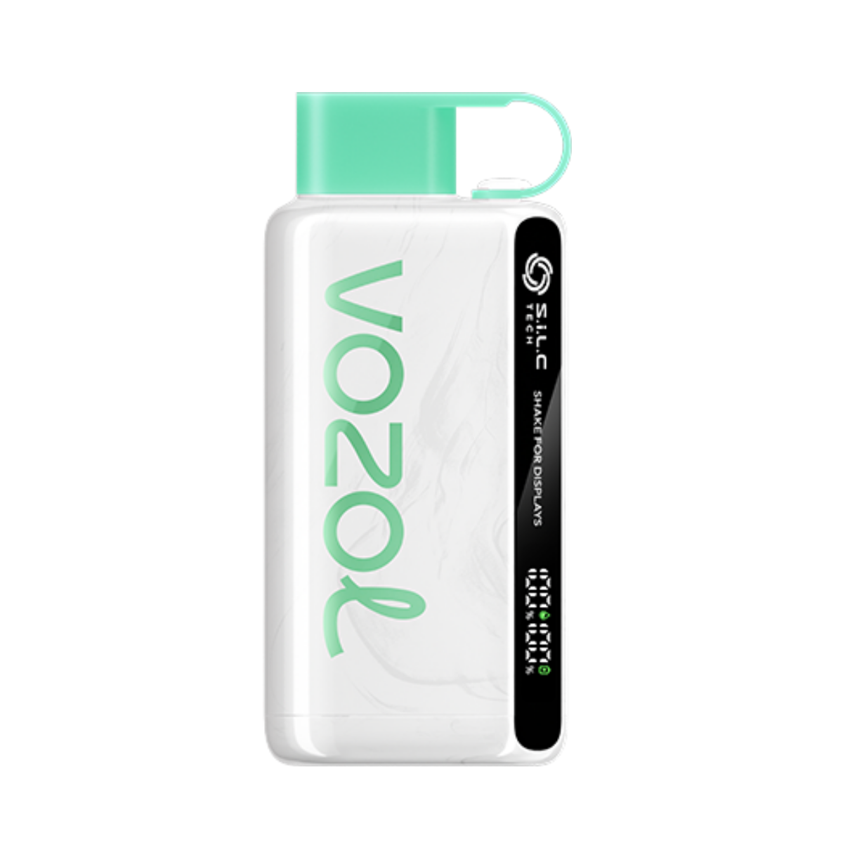 VOZOL STAR 9000 Арбузная жвачка 2%