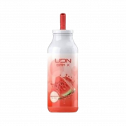 UDN BAR X 7000 Арбузная жвачка 2%