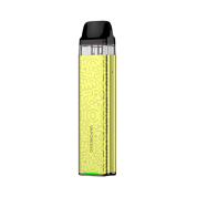 Vaporesso XROS 3 Mini 1000mAh Pod Kit Lemon Yellow VRR-0090K