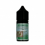 CHAPPMAN Salt Мятный табак 30мл 2%