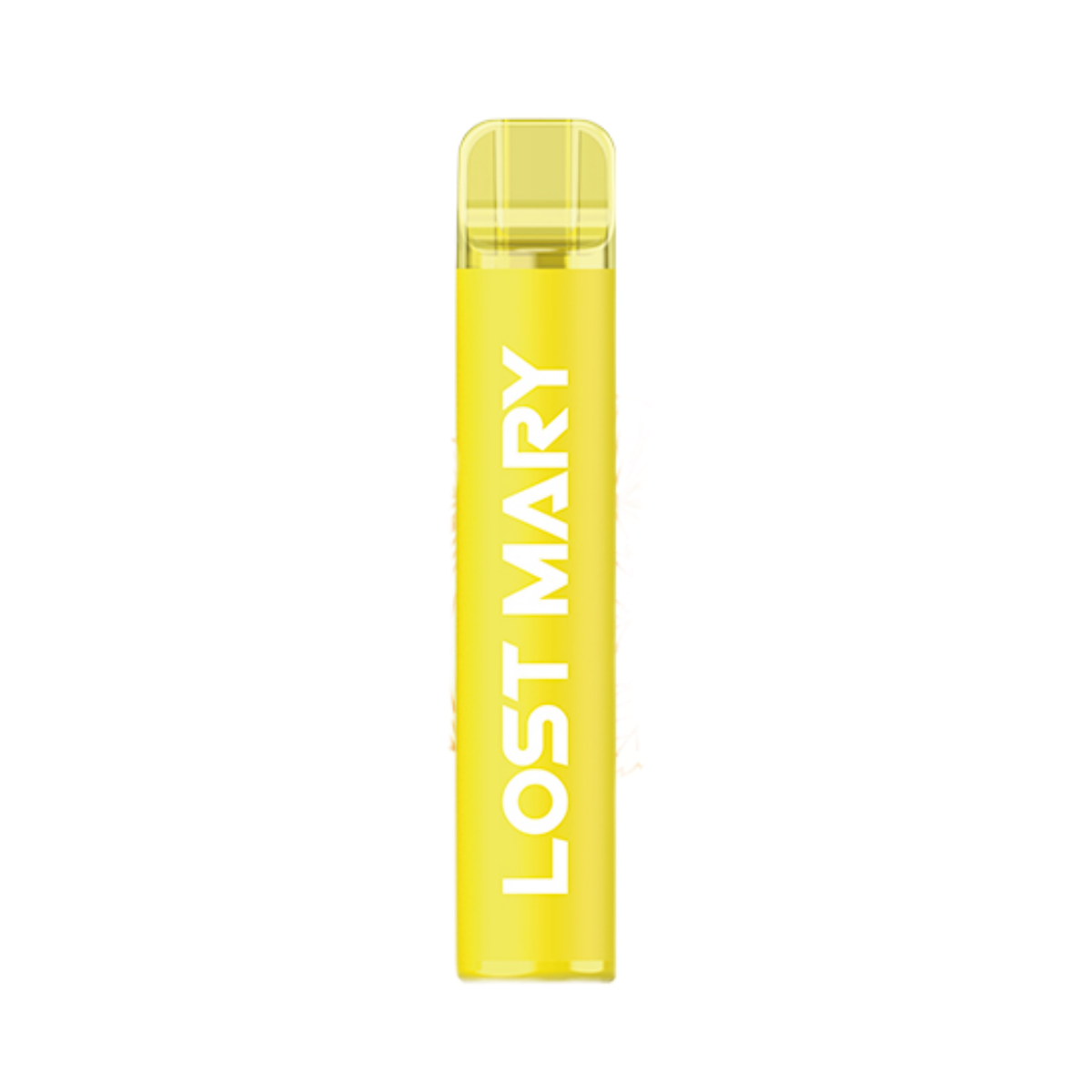 LOST MARY CM 1500 Лимон мята 2%