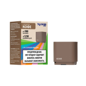 Картридж ZLAND ZCOLORS MINI Кофе 2 мл