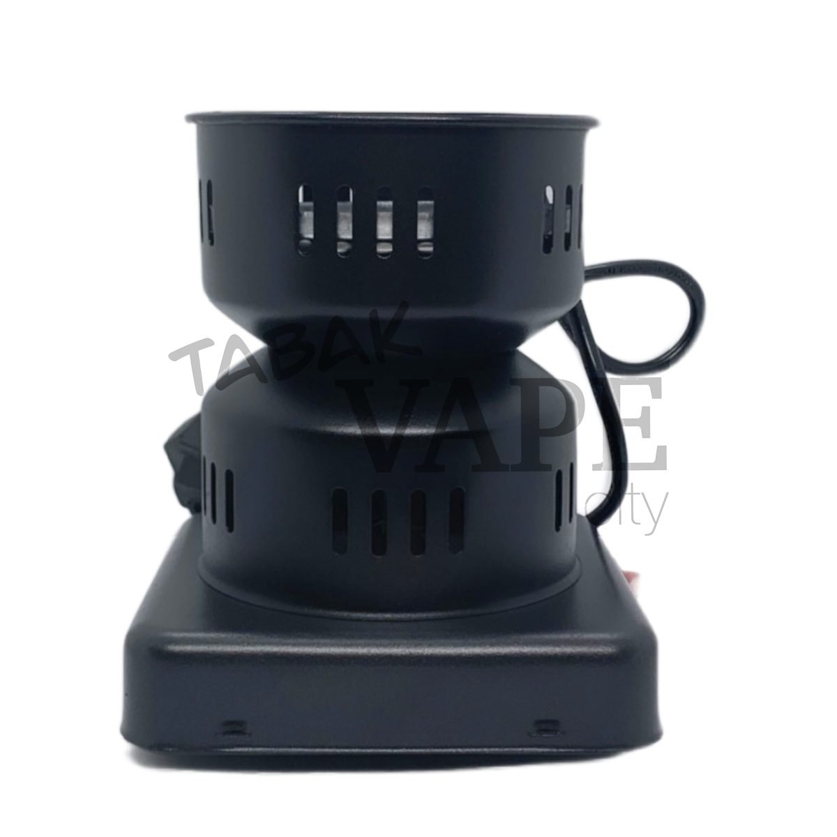 Кальянная плитка HOT PLATE Круглая 550 Вт