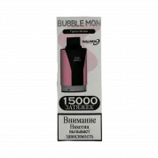 BUBBLEMON 15000 Груша манго 2%