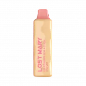 LOST MARY OS 2600 Клубника пина колада 2%