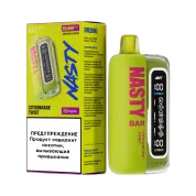 NASTY BAR XL 20000 Цитрусовое торнадо 2%
