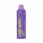 LOST MARY OS 2600 Алоэ виноград 2%