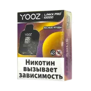 YOOZ LINKX PRO 10000 Лесные ягоды 2%