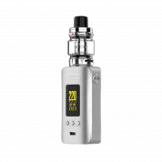 Vaporesso GEN 200 Kit Silver VRR-0065F