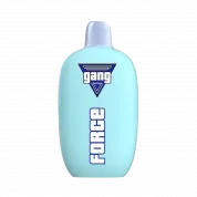 GANG FORCE 10000 Энергетик с лесными ягодами 2%