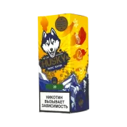 HUSKY SALT MALAYSIAN SERIES Ледяной микс ананаса дыни манго 30мл.20мг.