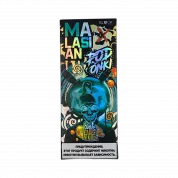 POD ONKI MALASIAN 12000 Персиковый бабл гам 2%