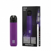 BRUSKO DABBLER NICE 650mAh Фиолетовый