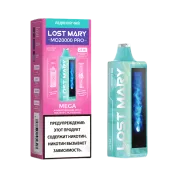 LOST MARY MO 20000 PRO Ледяной чай 2%