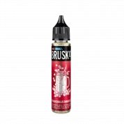 Brusko Salt Клюквенный лимонад 30мл 5%