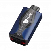 PUFFMI TANK 20000 Сакура виноград 2%