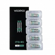 Voopoo ITO M3 1.2ohm VP-107C-COIL (в упак. 5 шт.)
