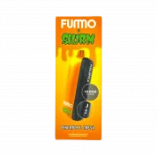 FUMMO SLURM INDIC 10000 Кислый ананасовый сок 2%