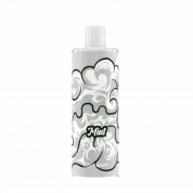 Картридж LOST MARY PSYPER 5500 Мята 2%