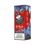 HUSKY SALT strong   double ICE Ледяной гранат 30мл.20мг.