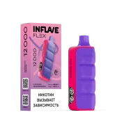 INFLAVE FLEX 12000 Малиновая кола 2%