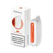 PLONQ MAX 6000 Фруктовый мармелад 2%