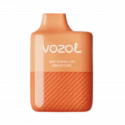 VOZOL ALIEN 5000 Арбузный коктейль 2%
