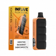 INFLAVE FLEX SPECIAL 12000 Апельсин облепиха 2% Limited