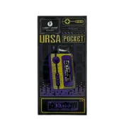 Lost Vape Ursa Pocket 1200mAh Saiyan Trunk / Сайян
