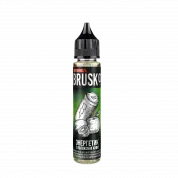 Brusko Salt Энергетик яблоко киви 30мл 5%