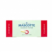 Гильза сигарет. MASCOTTE Classic 200 шт.