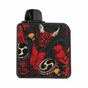 RINCOE Jellybox Nano X 1000mAh Pod Kit Raijin RK-025RJ