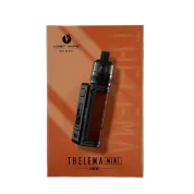 Thelema Mini 45W Kit+UB Lite POD 1500mAh Tank Cappuccino / Капучино