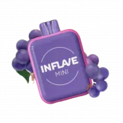 INFLAVE MINI 1000 Виноград 2%
